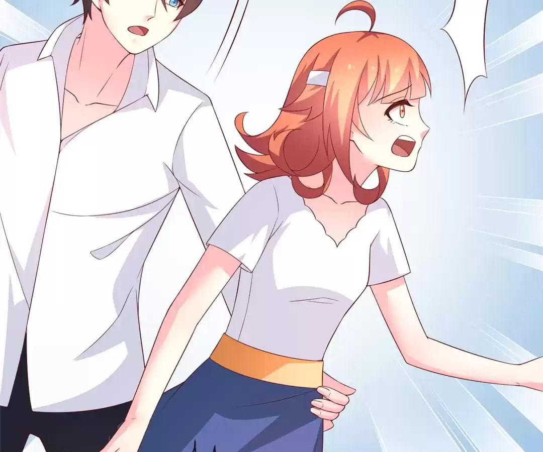 Witch's Husky Husband Chapter 49 page 4 - 