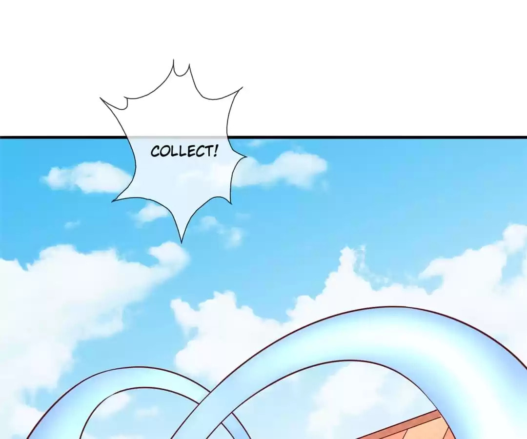 Witch's Husky Husband Chapter 49 page 33 - 