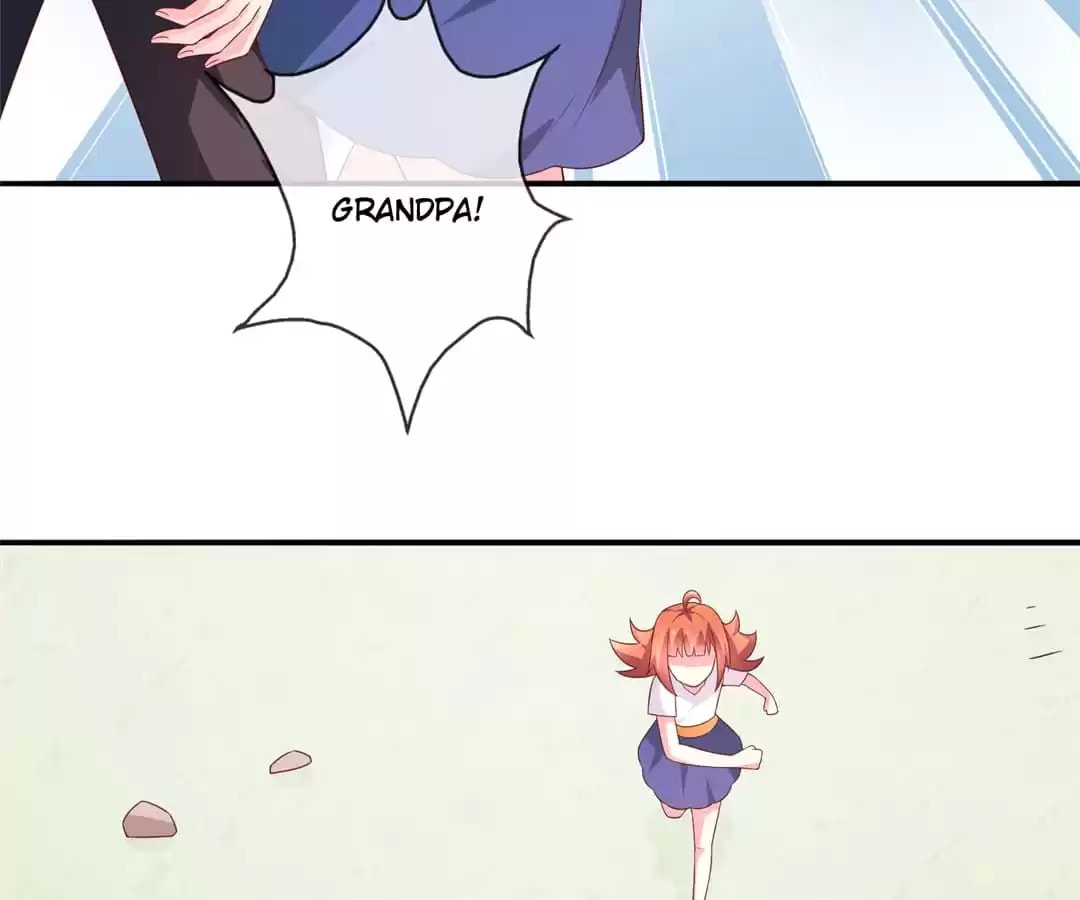 Witch's Husky Husband Chapter 49 page 5 - 