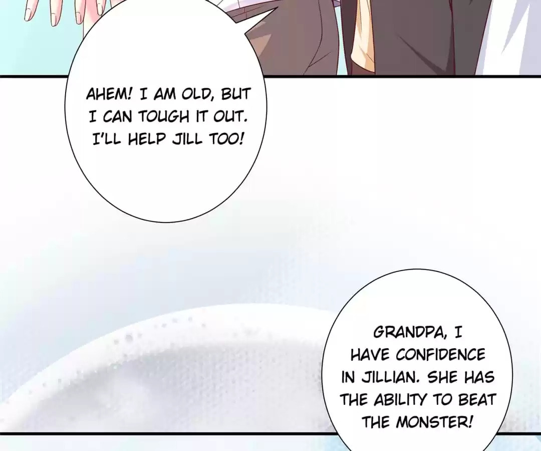 Witch's Husky Husband Chapter 49 page 46 - 