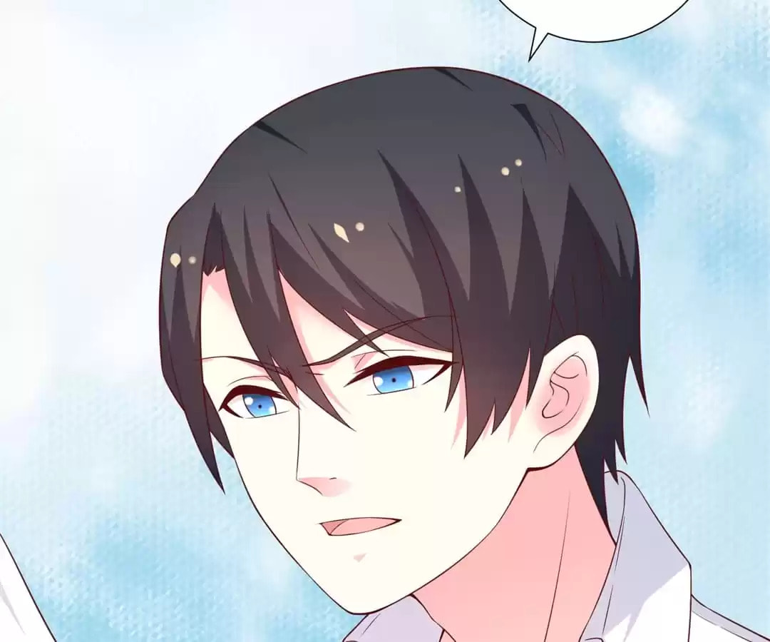 Witch's Husky Husband Chapter 49 page 47 - 