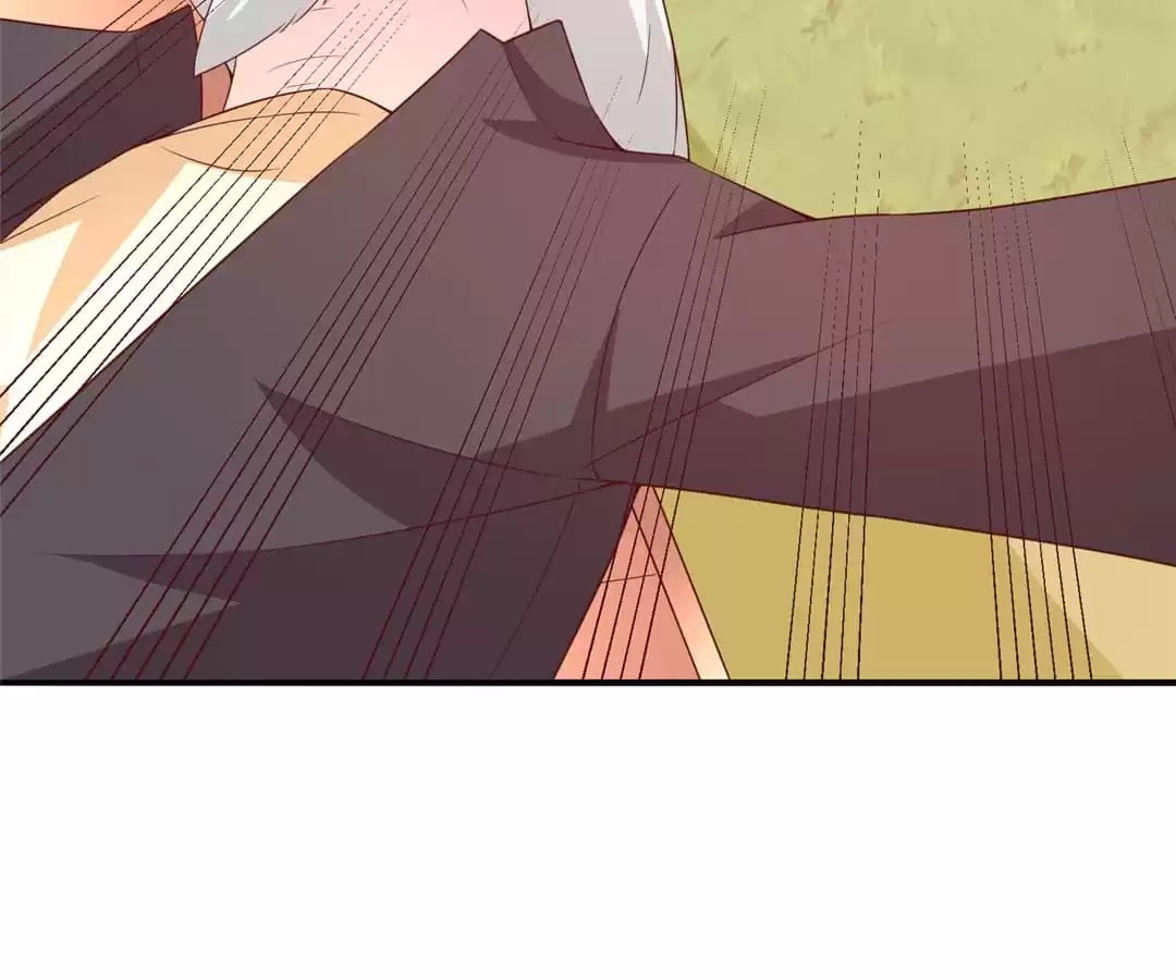 Witch's Husky Husband Chapter 49 page 8 - 