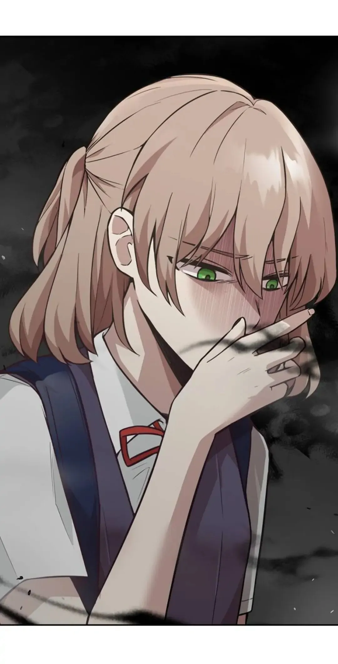Witch’s Judgment Is to Be Turned Into a Flower Chapter 1 page 11 - 