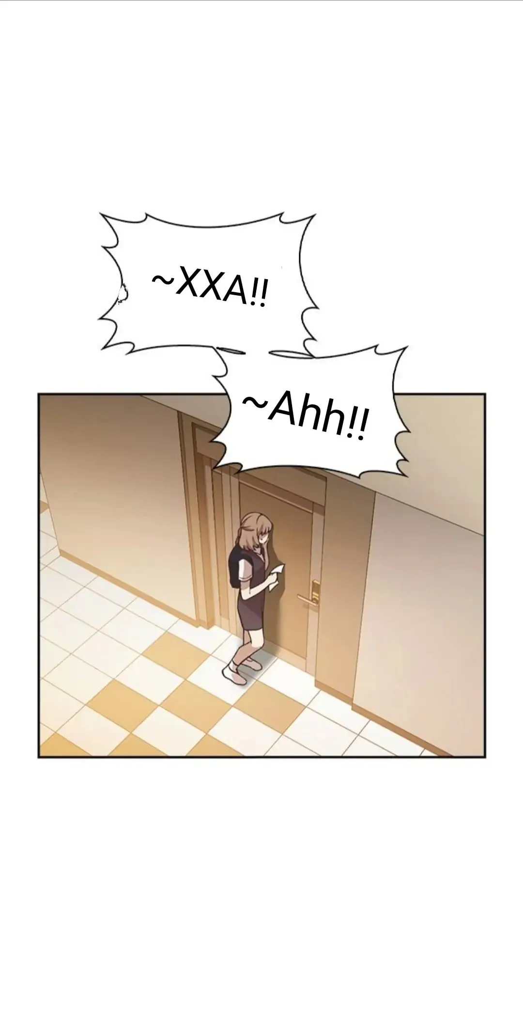 Witch’s Judgment Is to Be Turned Into a Flower Chapter 1 page 101 - 