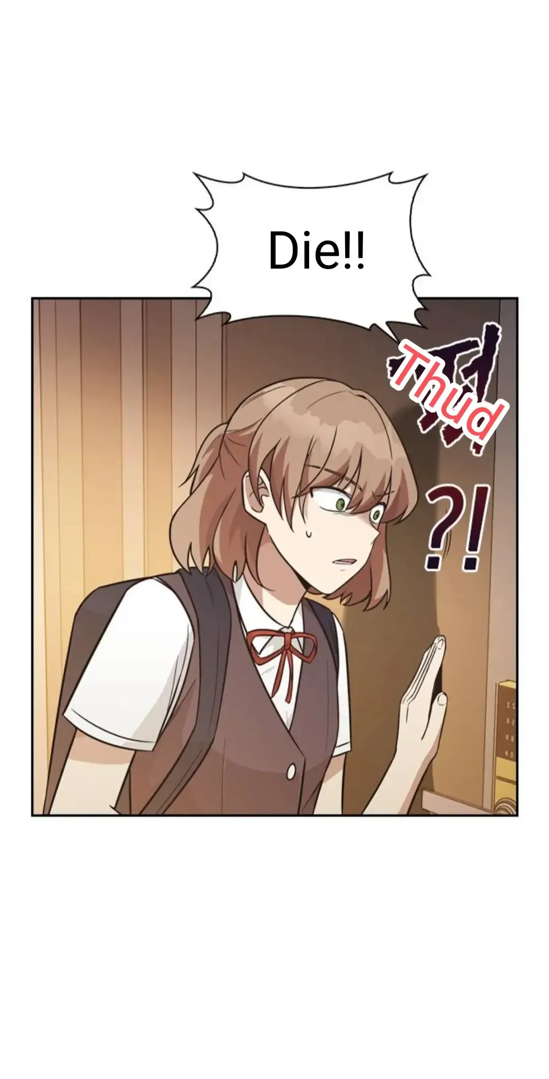 Witch’s Judgment Is to Be Turned Into a Flower Chapter 1 page 102 - 
