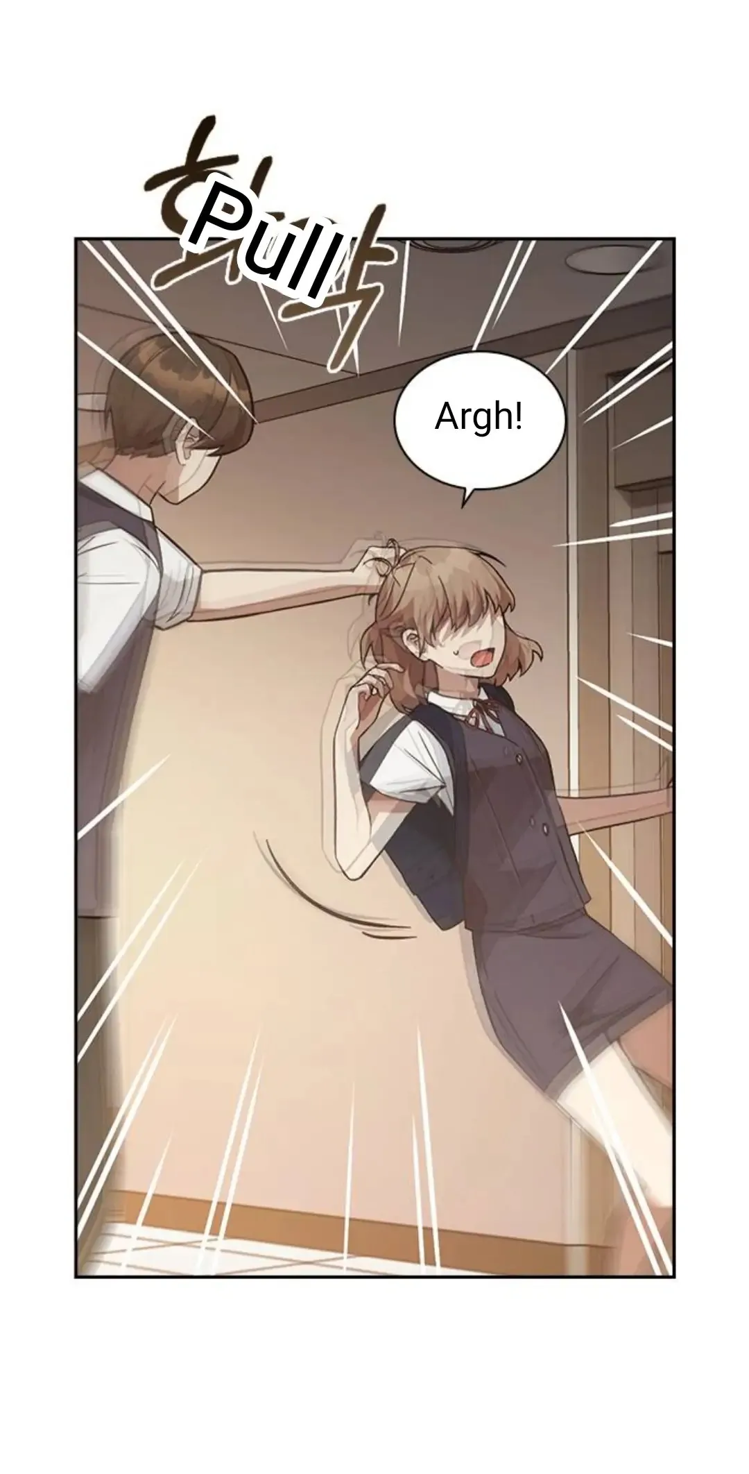 Witch’s Judgment Is to Be Turned Into a Flower Chapter 1 page 105 - 