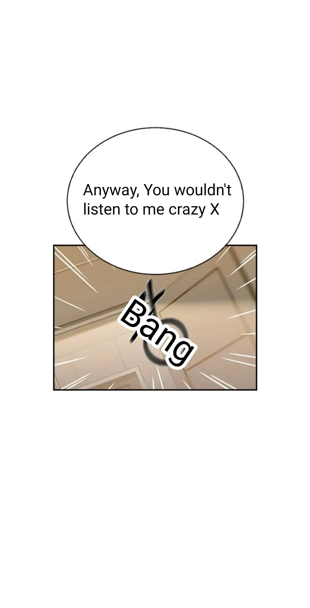 Witch’s Judgment Is to Be Turned Into a Flower Chapter 1 page 107 - 