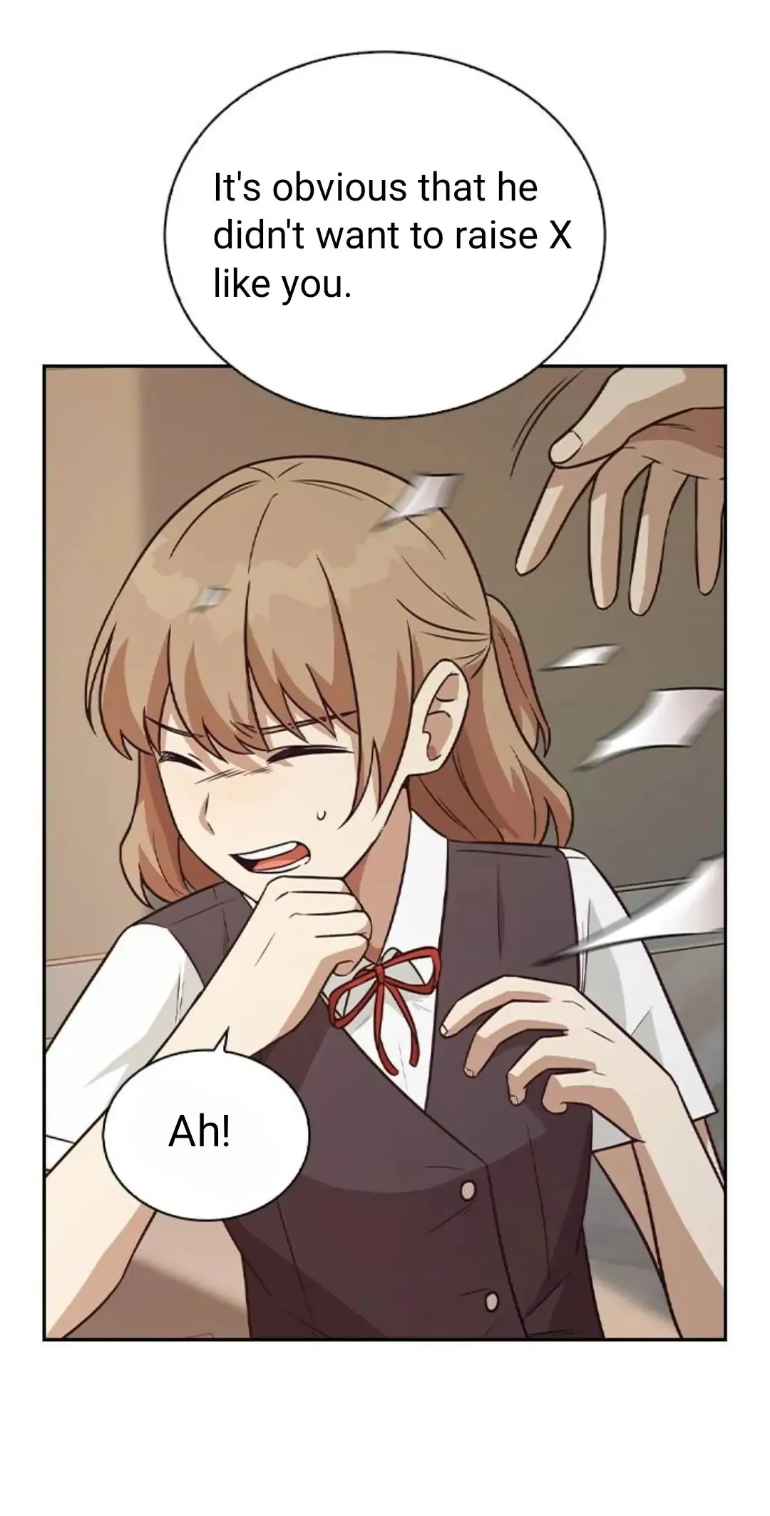 Witch’s Judgment Is to Be Turned Into a Flower Chapter 1 page 110 - 
