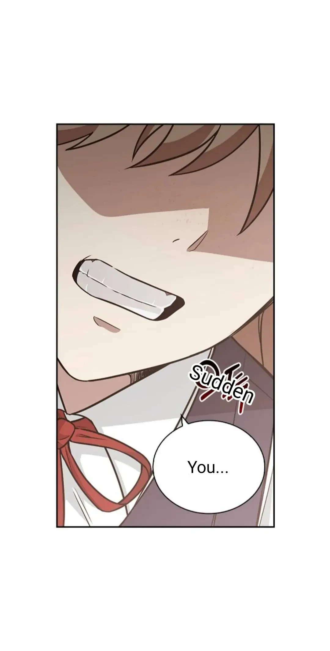 Witch’s Judgment Is to Be Turned Into a Flower Chapter 1 page 112 - 