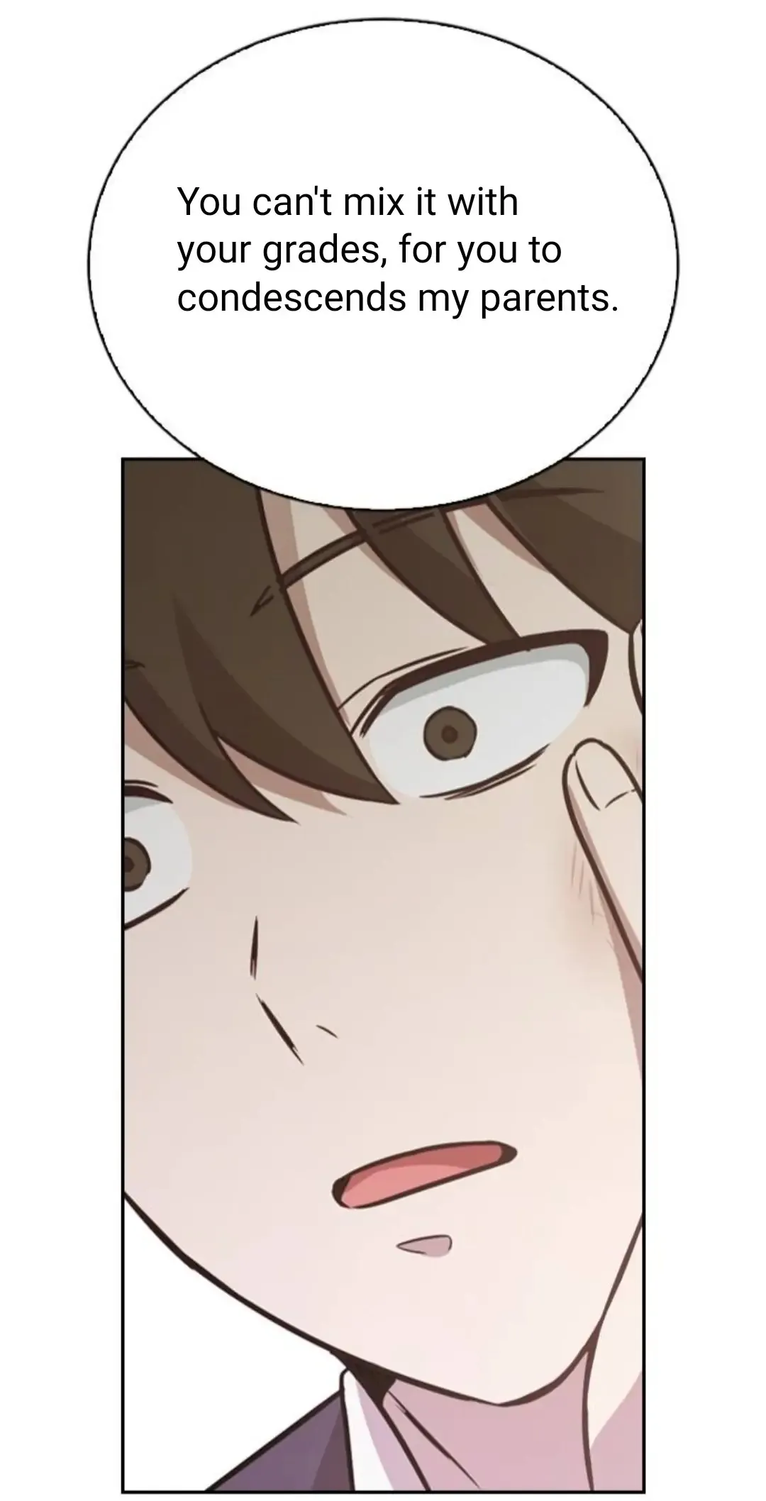 Witch’s Judgment Is to Be Turned Into a Flower Chapter 1 page 115 - 