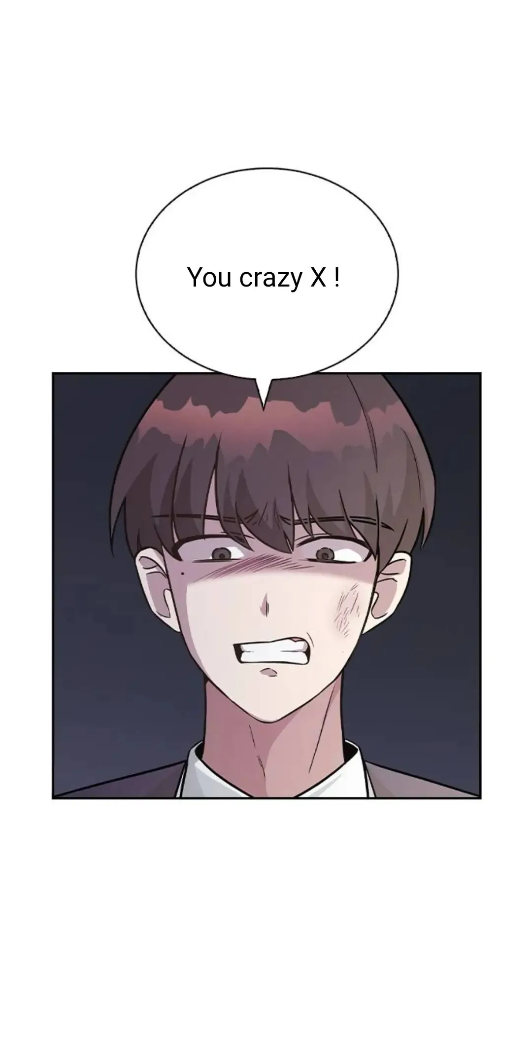 Witch’s Judgment Is to Be Turned Into a Flower Chapter 1 page 117 - 