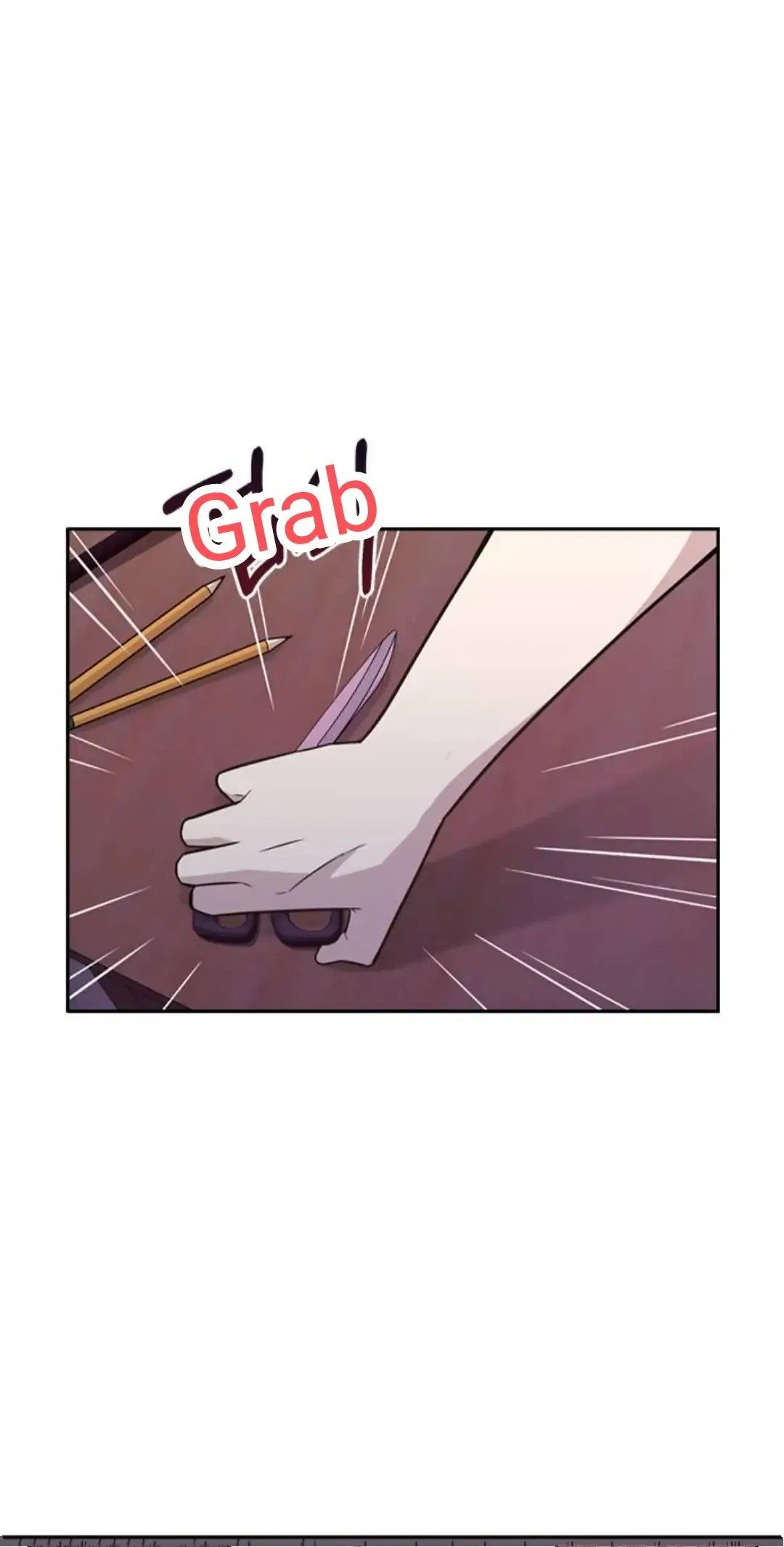 Witch’s Judgment Is to Be Turned Into a Flower Chapter 1 page 118 - 