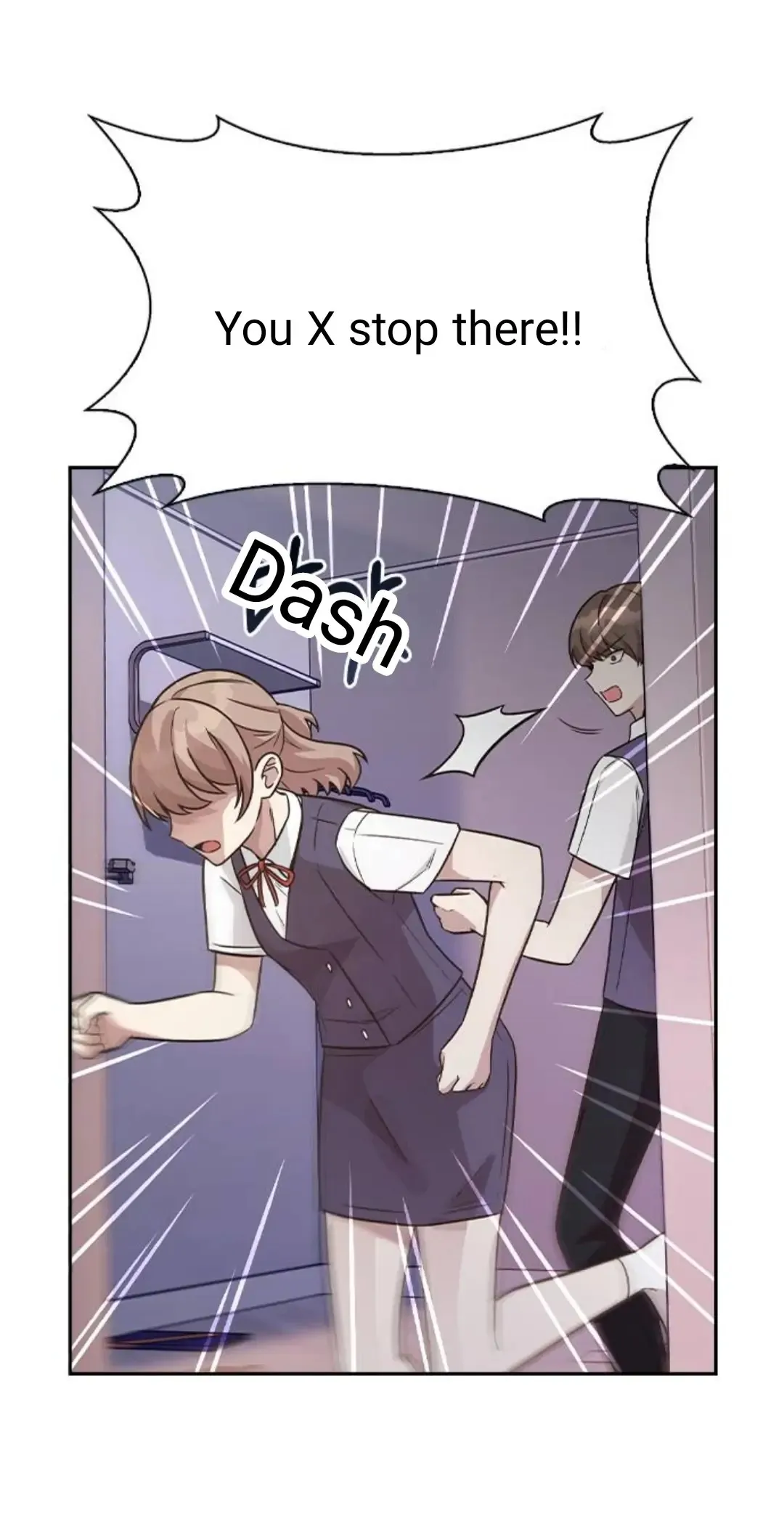 Witch’s Judgment Is to Be Turned Into a Flower Chapter 1 page 121 - 