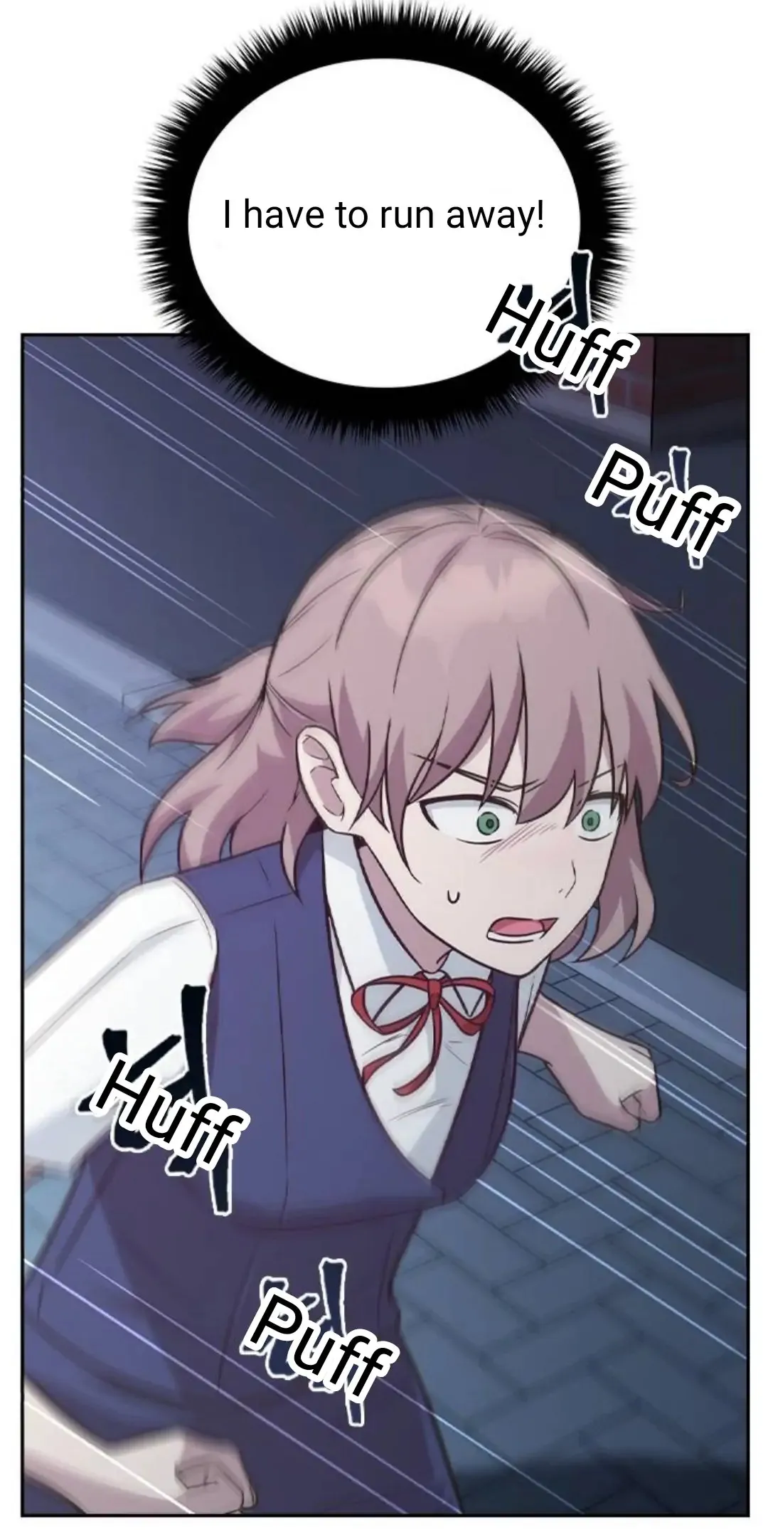 Witch’s Judgment Is to Be Turned Into a Flower Chapter 1 page 125 - 