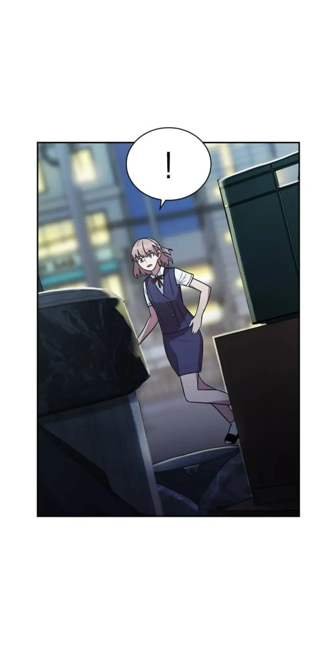 Witch’s Judgment Is to Be Turned Into a Flower Chapter 1 page 127 - 