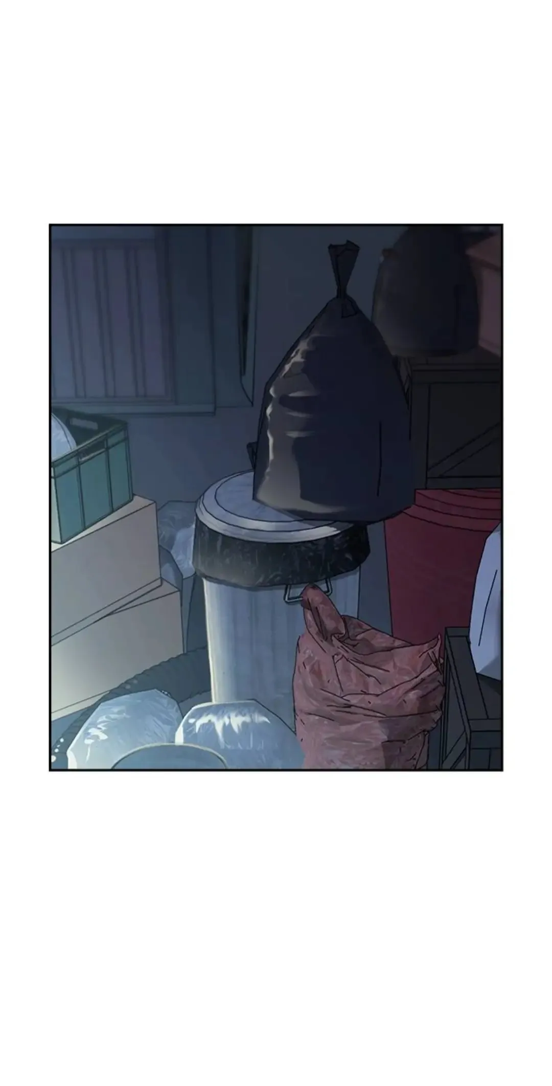 Witch’s Judgment Is to Be Turned Into a Flower Chapter 1 page 128 - 
