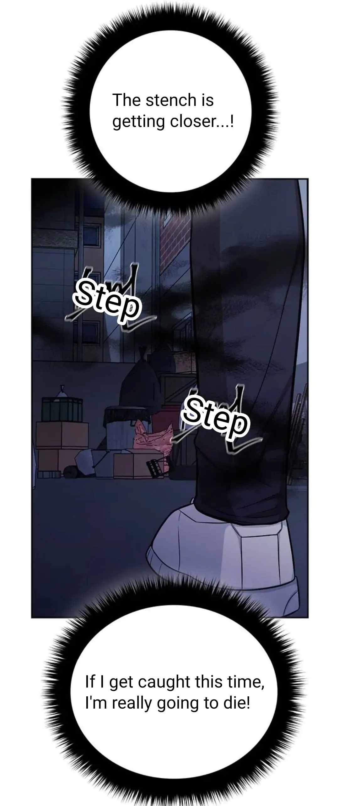 Witch’s Judgment Is to Be Turned Into a Flower Chapter 1 page 130 - 