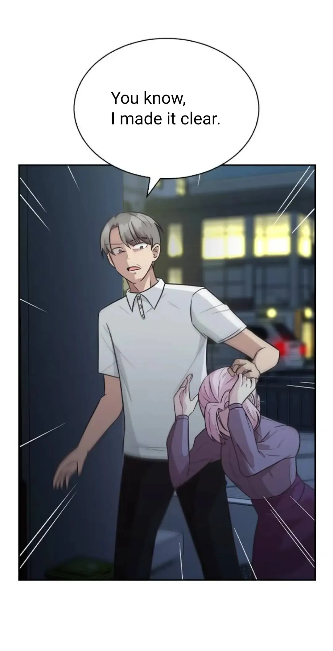 Witch’s Judgment Is to Be Turned Into a Flower Chapter 1 page 133 - 