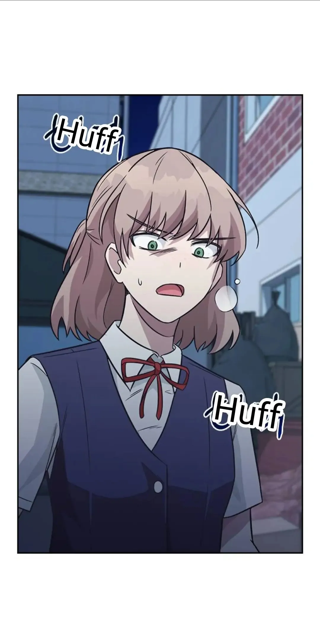 Witch’s Judgment Is to Be Turned Into a Flower Chapter 1 page 140 - 