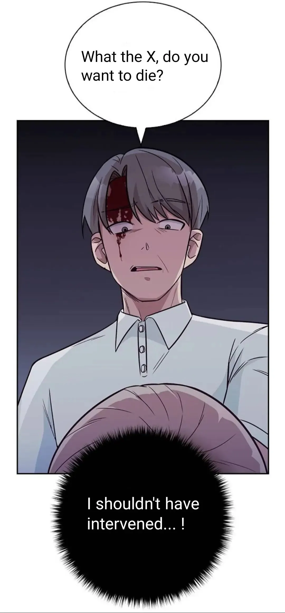 Witch’s Judgment Is to Be Turned Into a Flower Chapter 1 page 145 - 