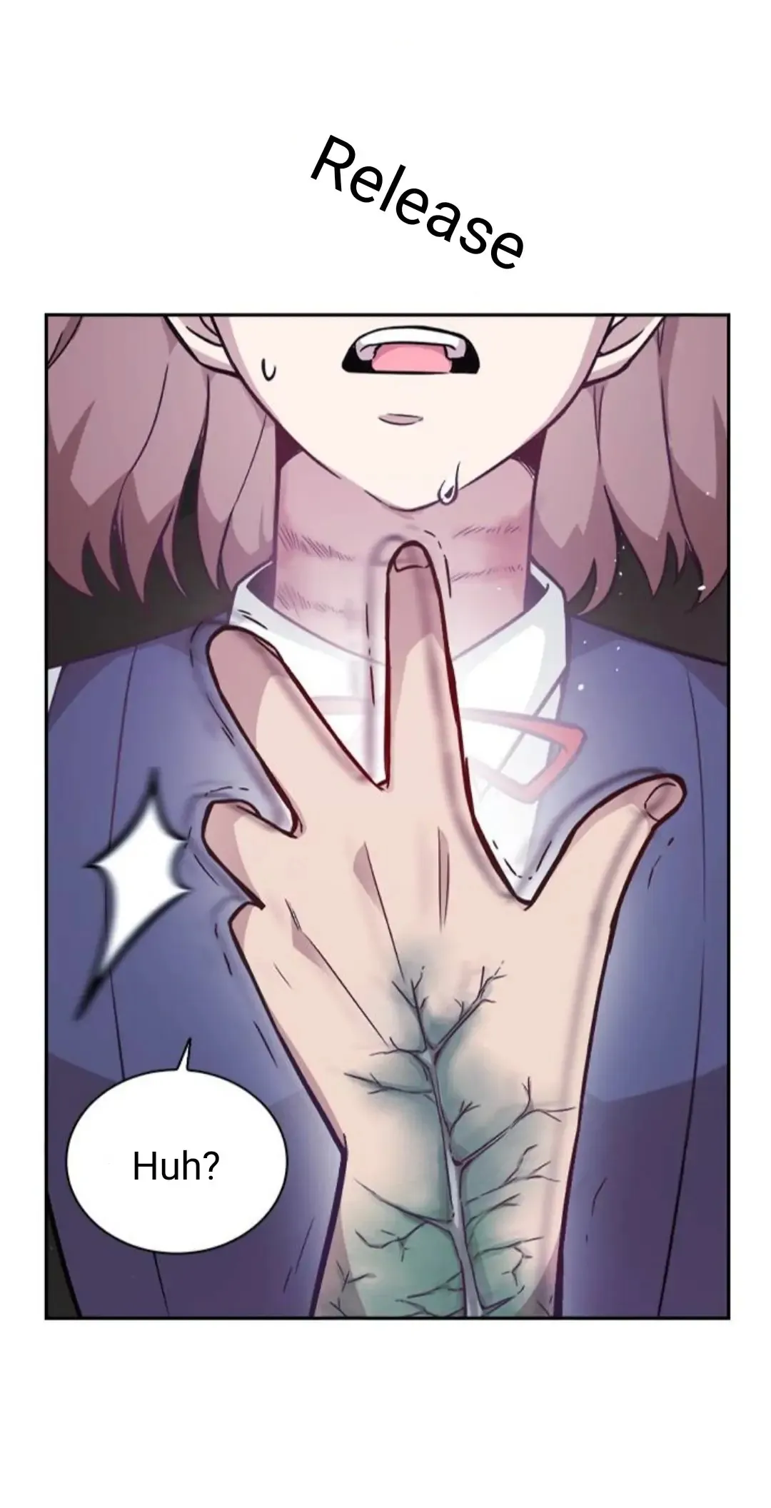 Witch’s Judgment Is to Be Turned Into a Flower Chapter 1 page 149 - 