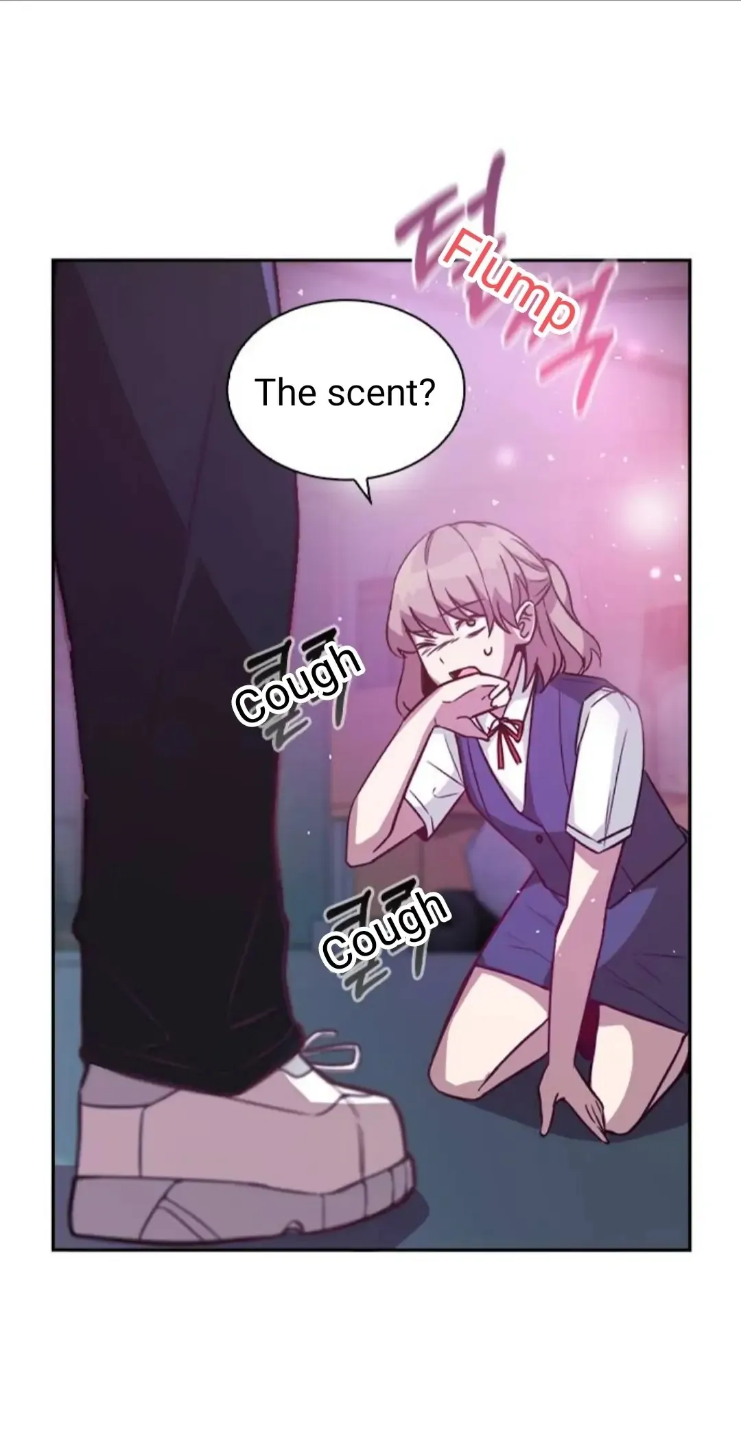 Witch’s Judgment Is to Be Turned Into a Flower Chapter 1 page 150 - 