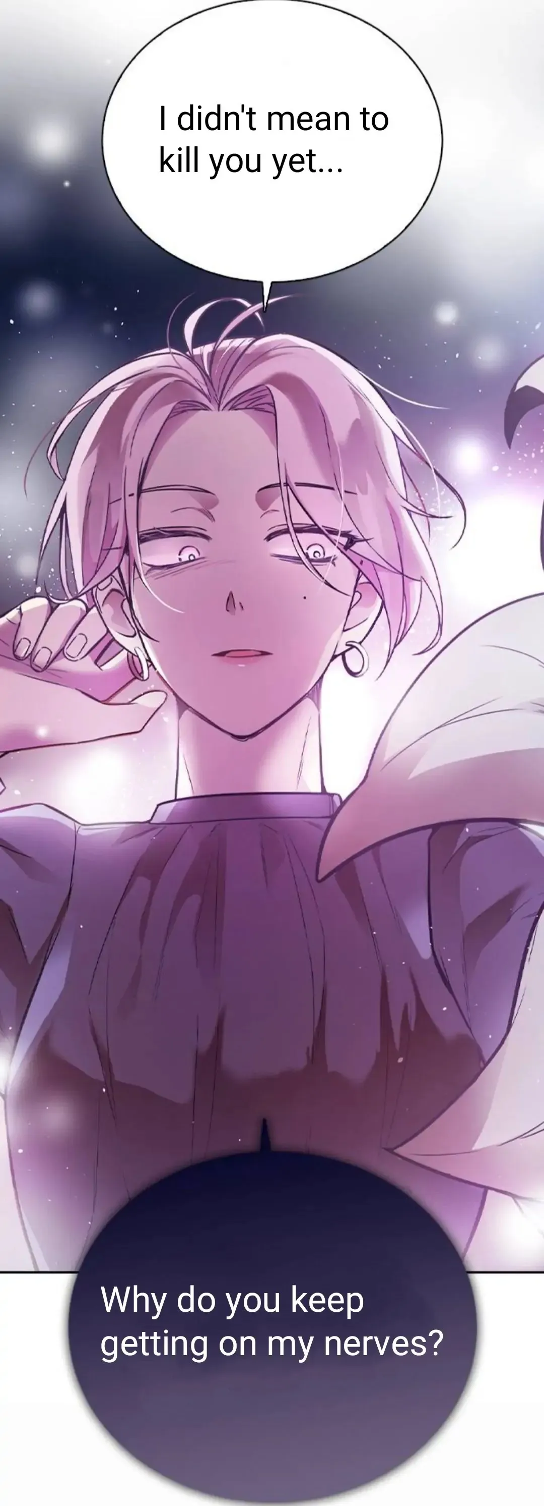 Witch’s Judgment Is to Be Turned Into a Flower Chapter 1 page 152 - 
