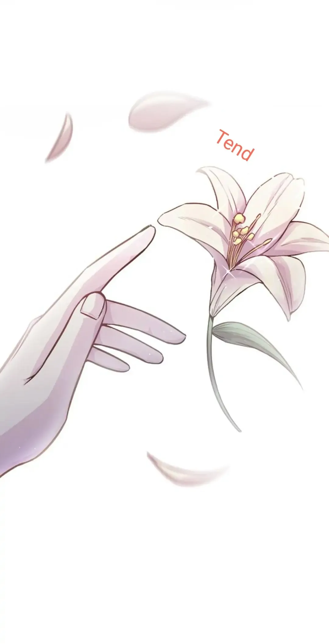 Witch’s Judgment Is to Be Turned Into a Flower Chapter 1 page 155 - 