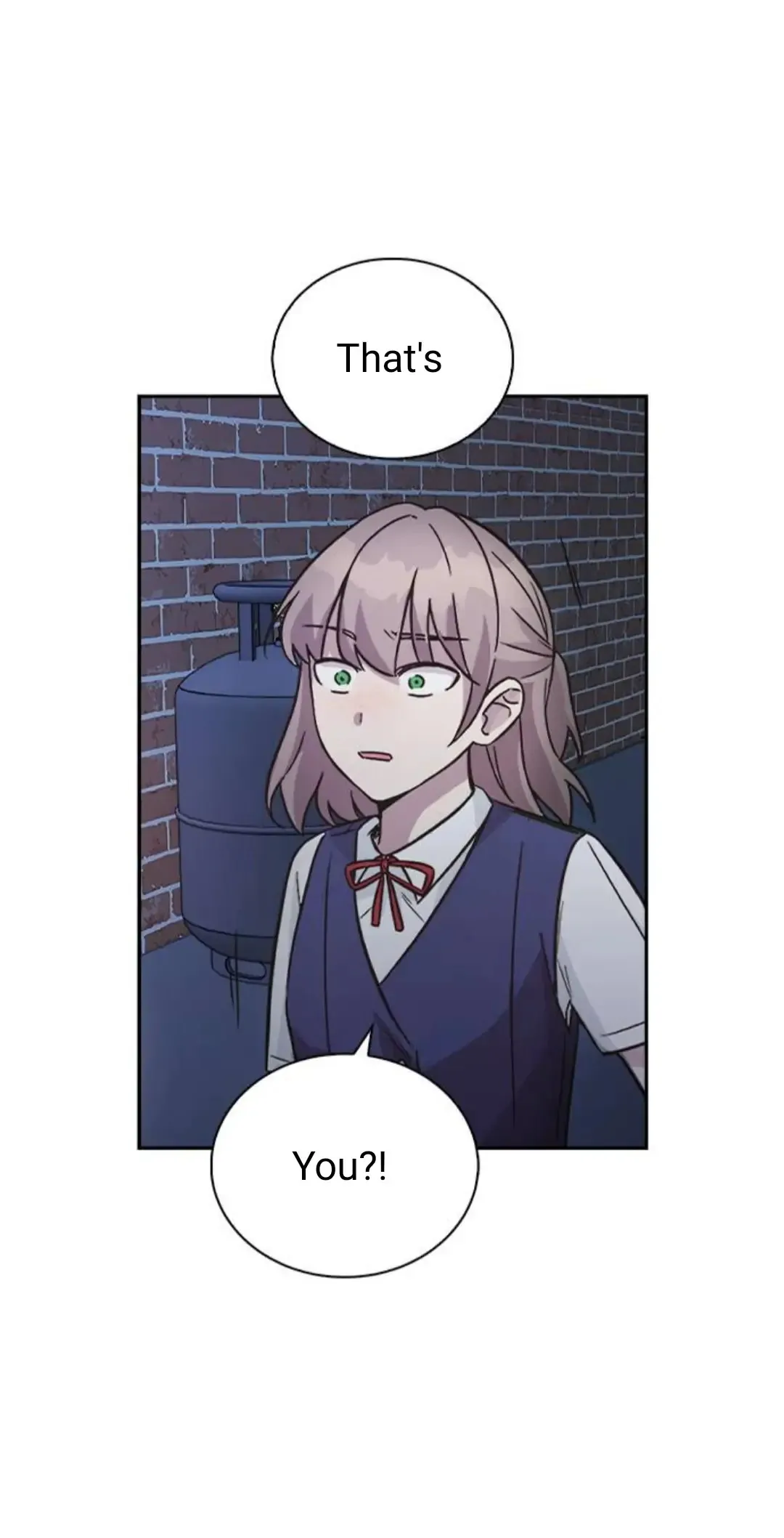 Witch’s Judgment Is to Be Turned Into a Flower Chapter 1 page 157 - 
