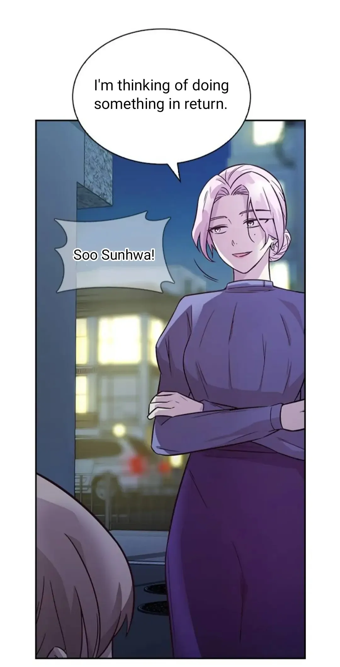 Witch’s Judgment Is to Be Turned Into a Flower Chapter 1 page 159 - 