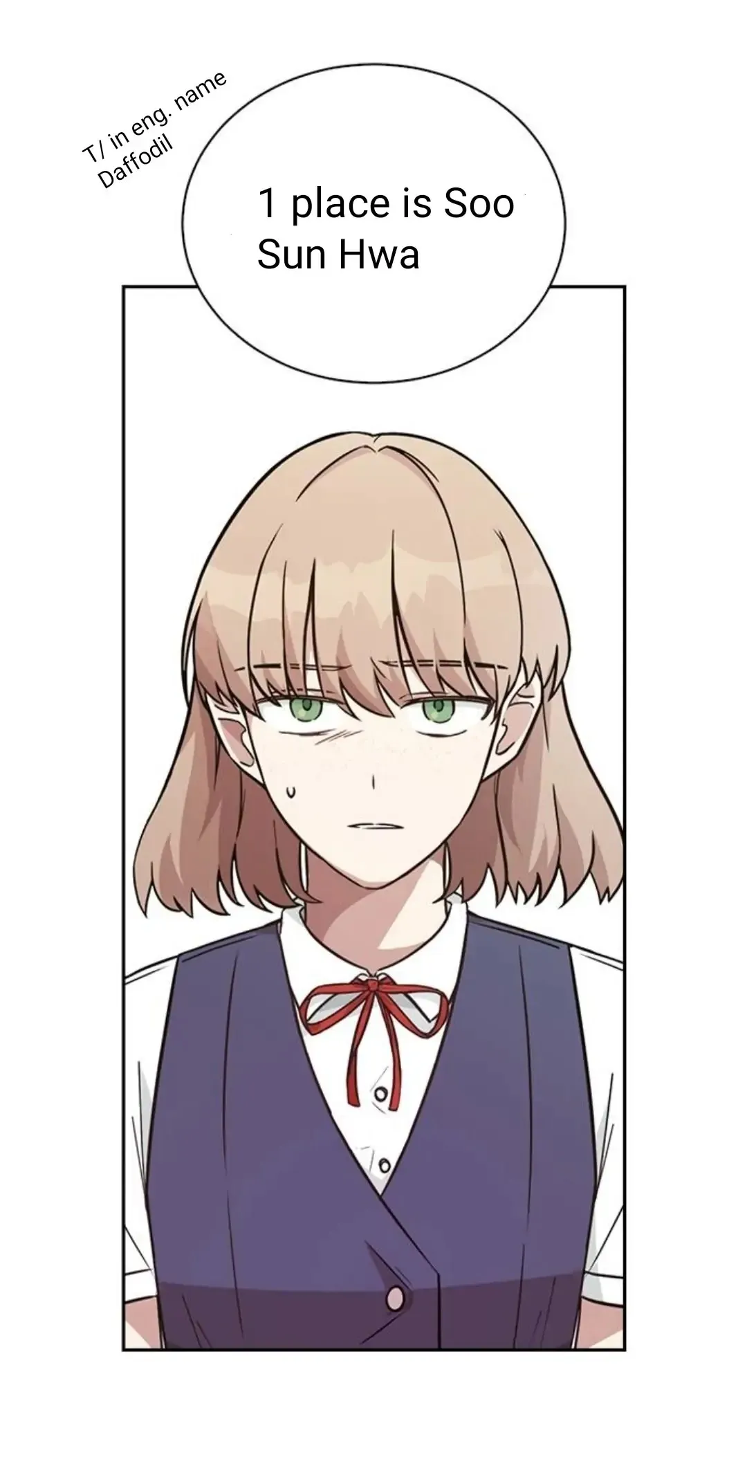 Witch’s Judgment Is to Be Turned Into a Flower Chapter 1 page 17 - 