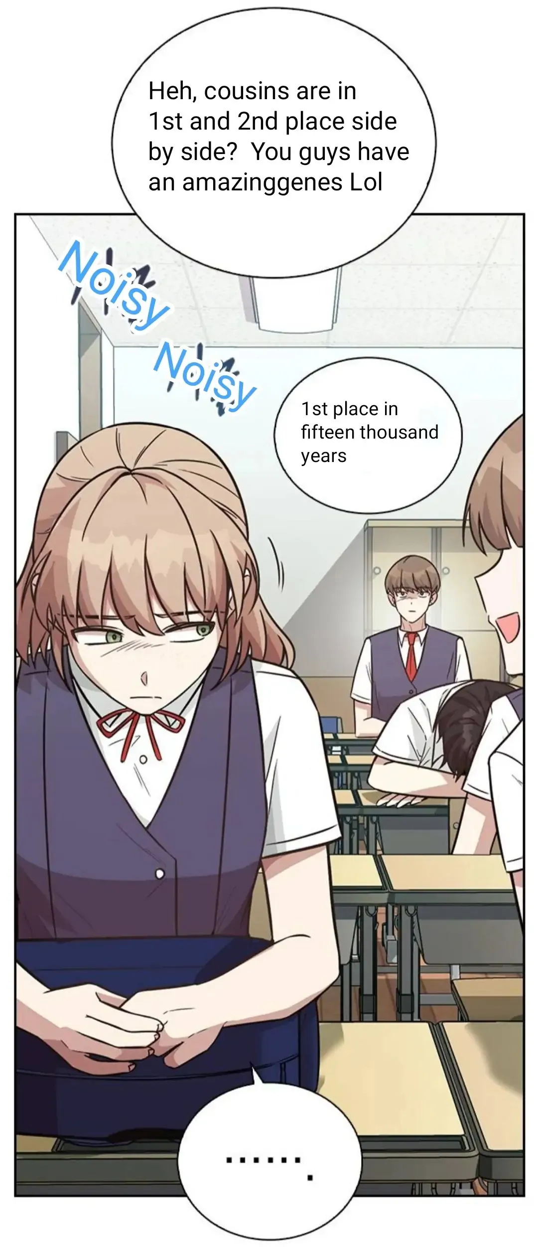Witch’s Judgment Is to Be Turned Into a Flower Chapter 1 page 18 - 