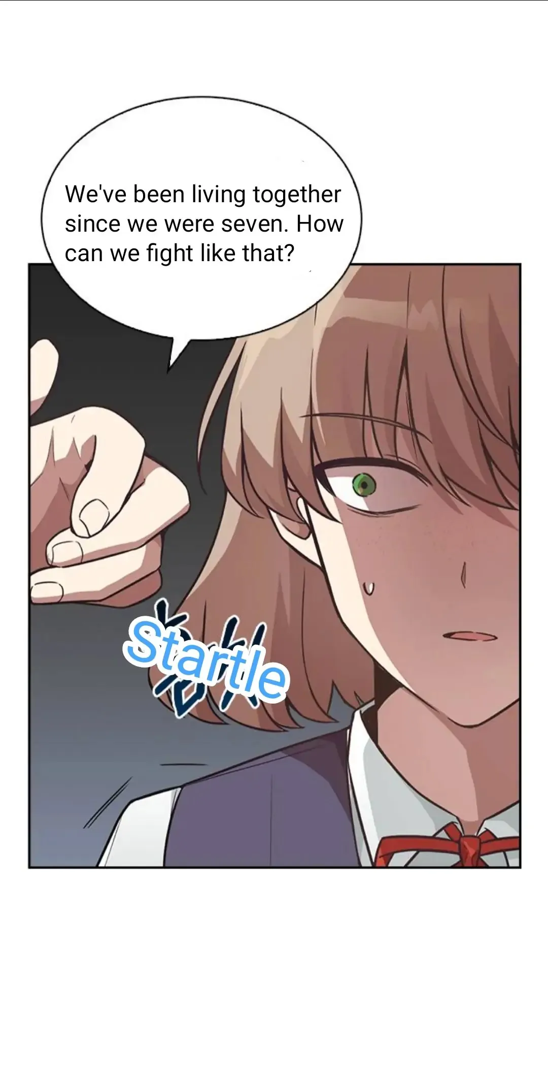 Witch’s Judgment Is to Be Turned Into a Flower Chapter 1 page 22 - 