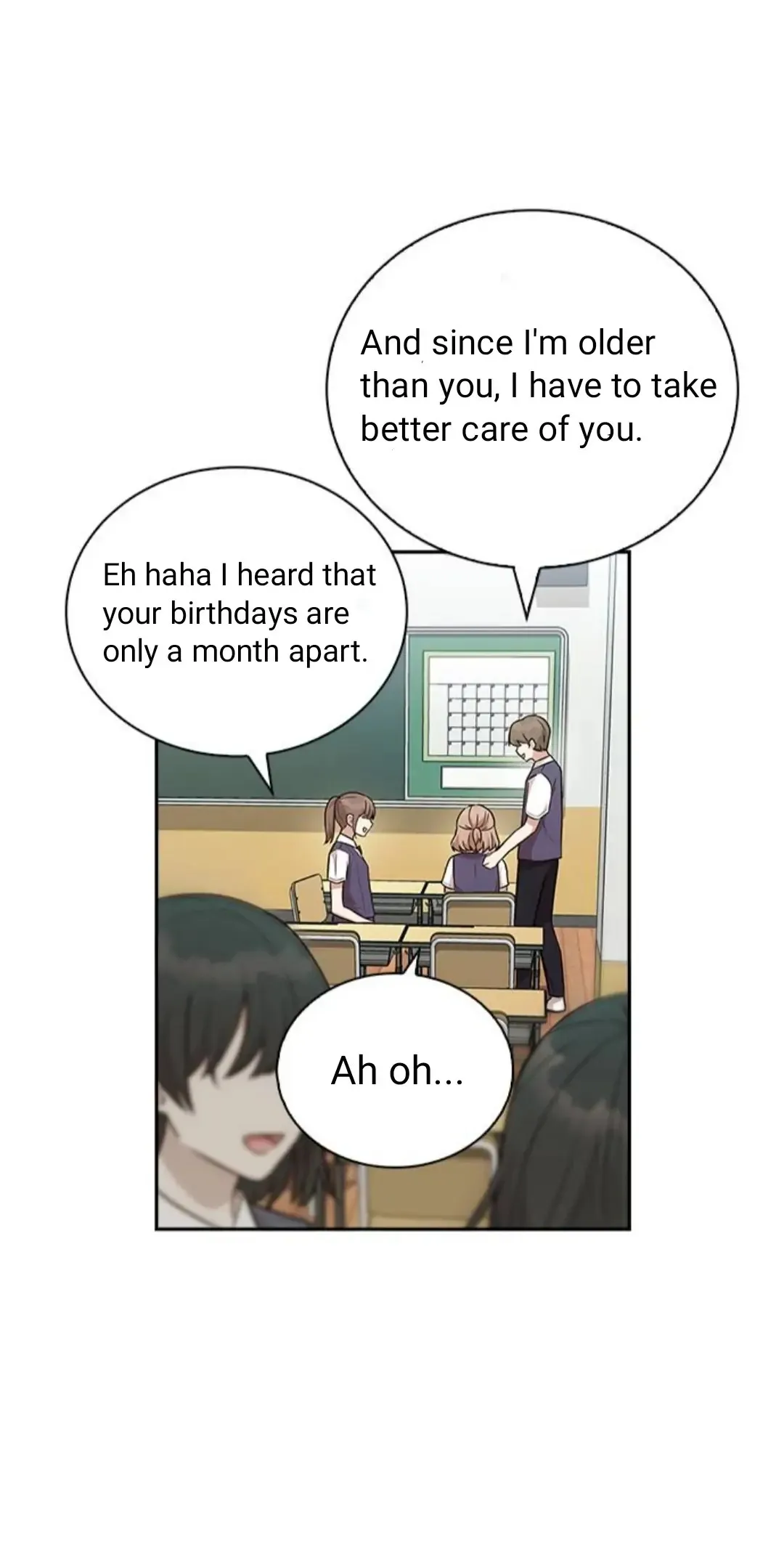 Witch’s Judgment Is to Be Turned Into a Flower Chapter 1 page 24 - 
