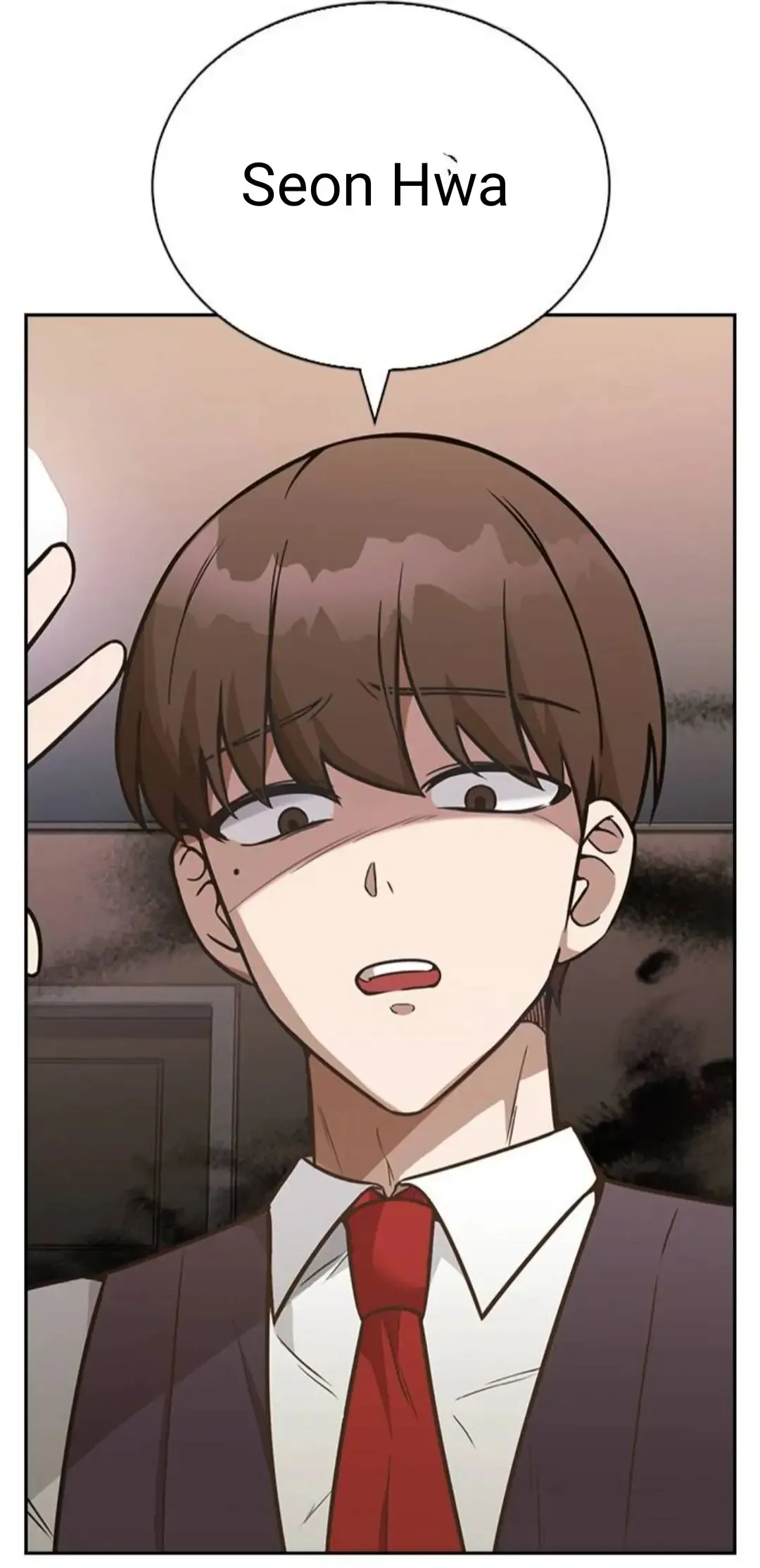 Witch’s Judgment Is to Be Turned Into a Flower Chapter 1 page 28 - 