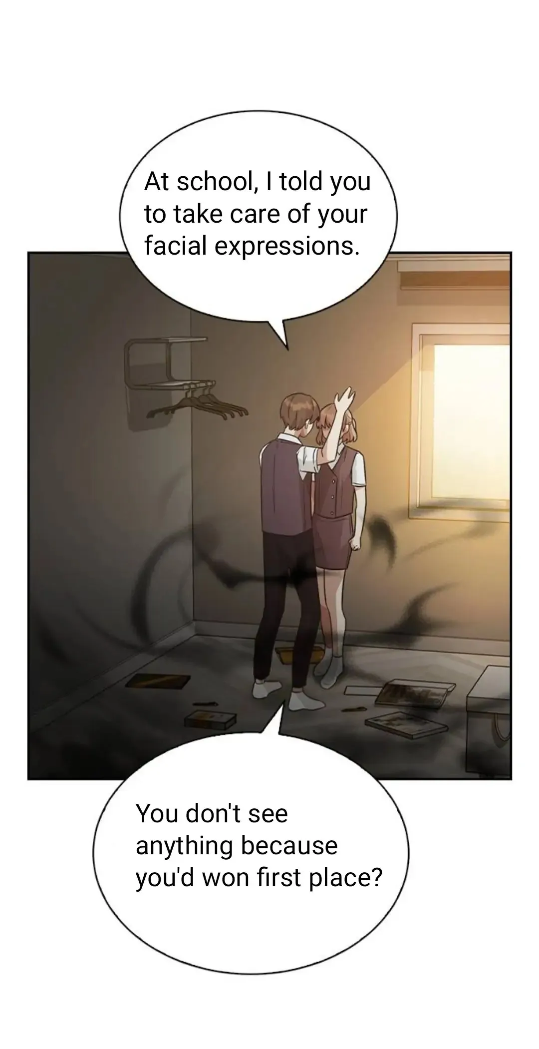 Witch’s Judgment Is to Be Turned Into a Flower Chapter 1 page 29 - 