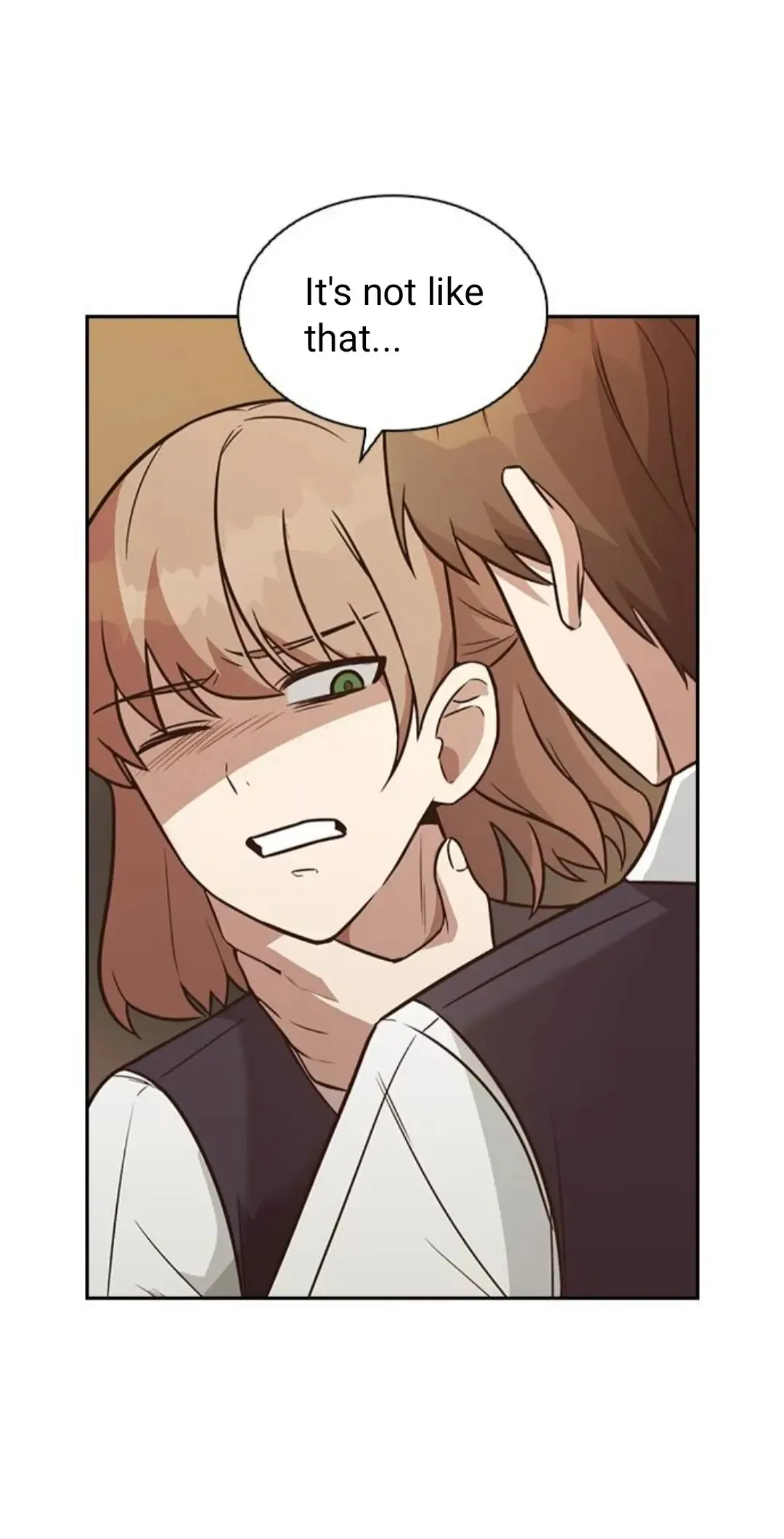 Witch’s Judgment Is to Be Turned Into a Flower Chapter 1 page 30 - 