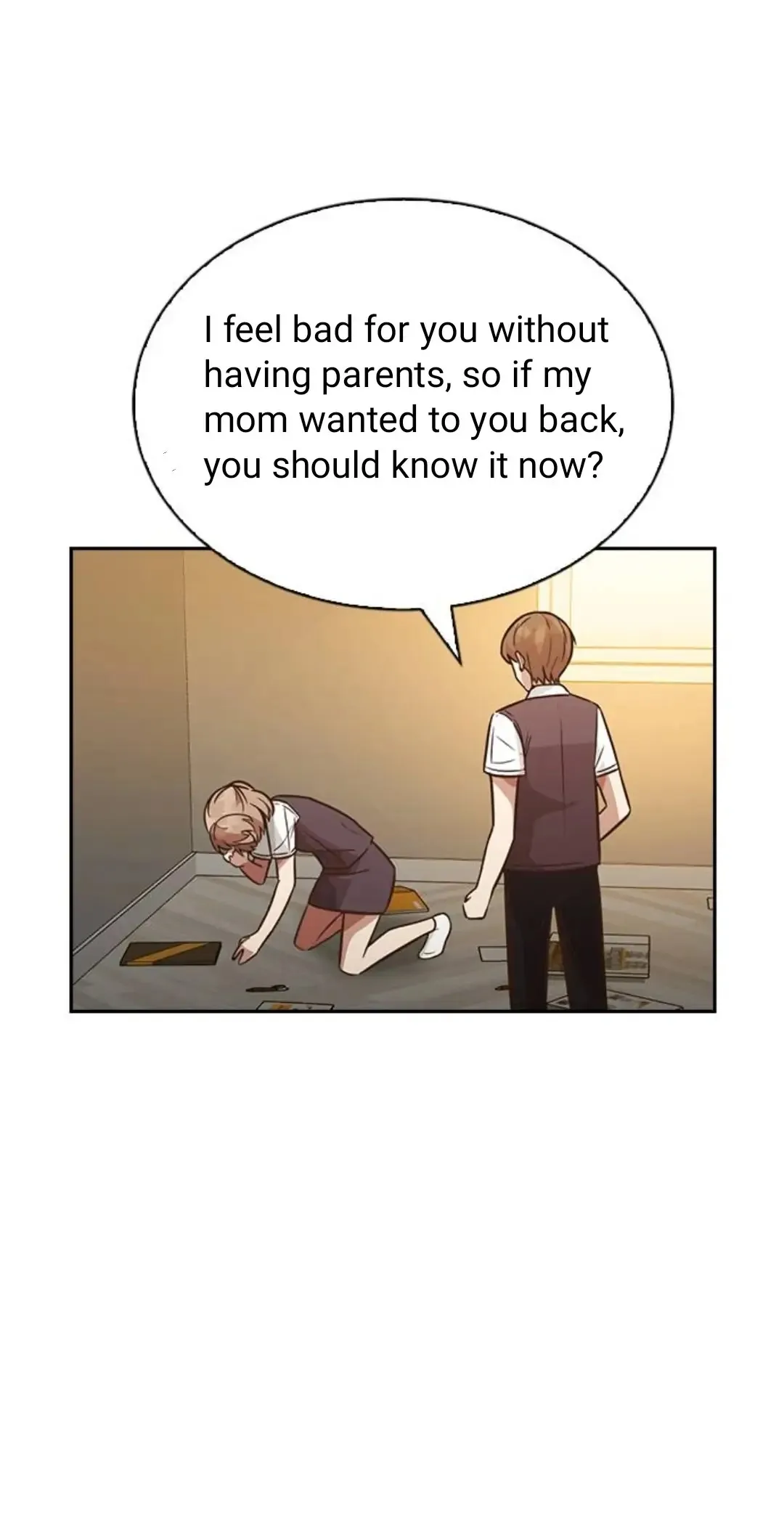 Witch’s Judgment Is to Be Turned Into a Flower Chapter 1 page 32 - 