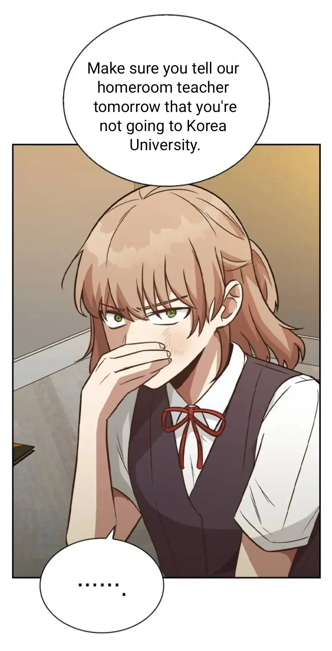 Witch’s Judgment Is to Be Turned Into a Flower Chapter 1 page 33 - 