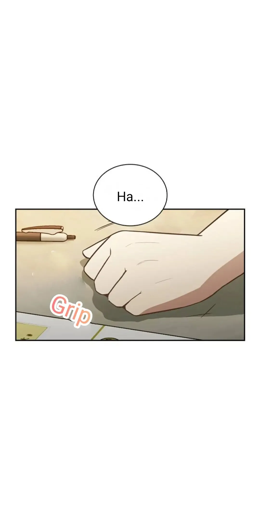 Witch’s Judgment Is to Be Turned Into a Flower Chapter 1 page 38 - 