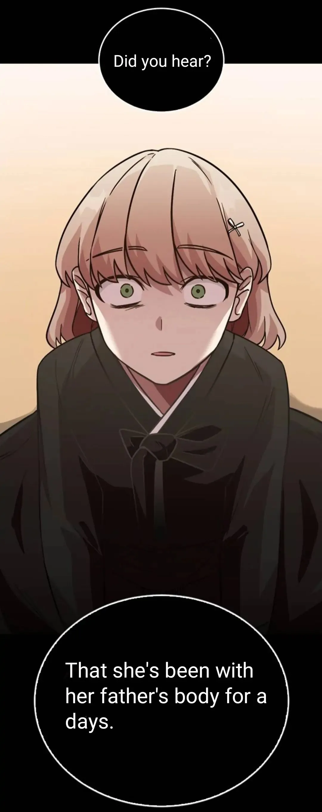 Witch’s Judgment Is to Be Turned Into a Flower Chapter 1 page 41 - 