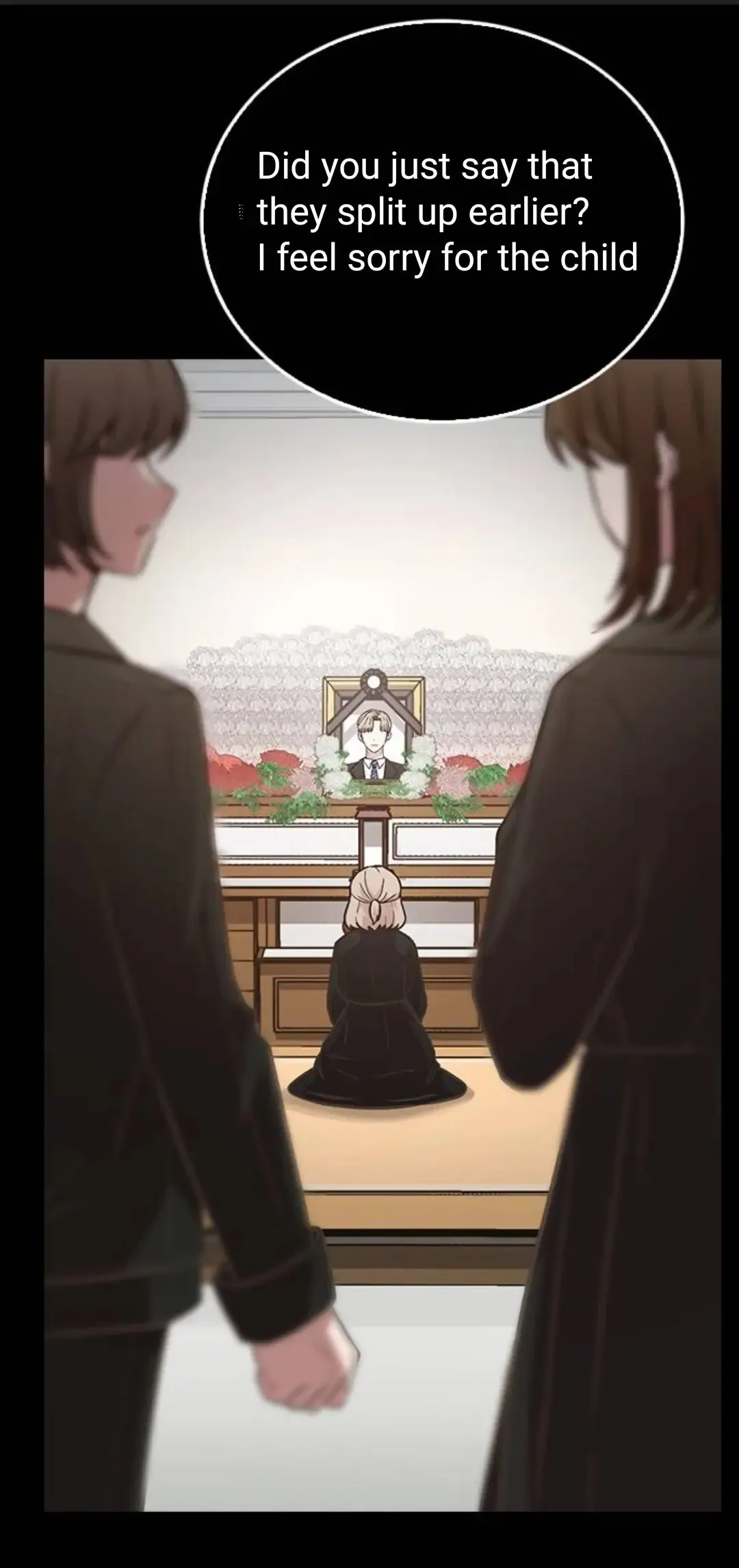 Witch’s Judgment Is to Be Turned Into a Flower Chapter 1 page 43 - 