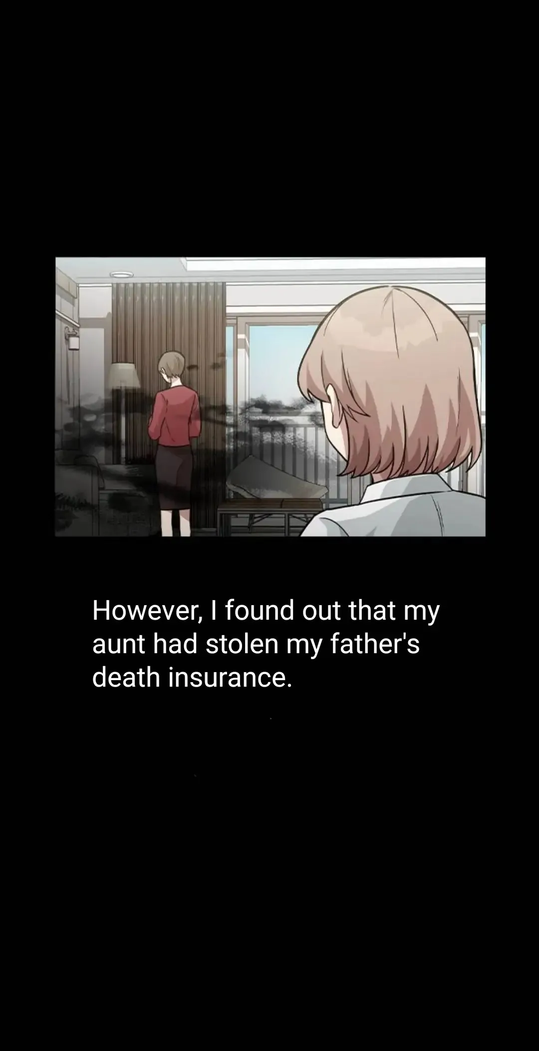 Witch’s Judgment Is to Be Turned Into a Flower Chapter 1 page 50 - 