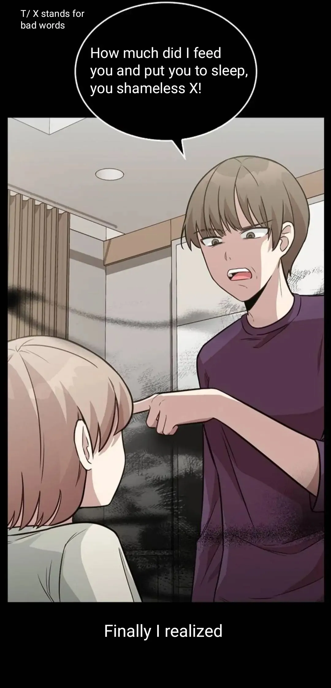 Witch’s Judgment Is to Be Turned Into a Flower Chapter 1 page 52 - 