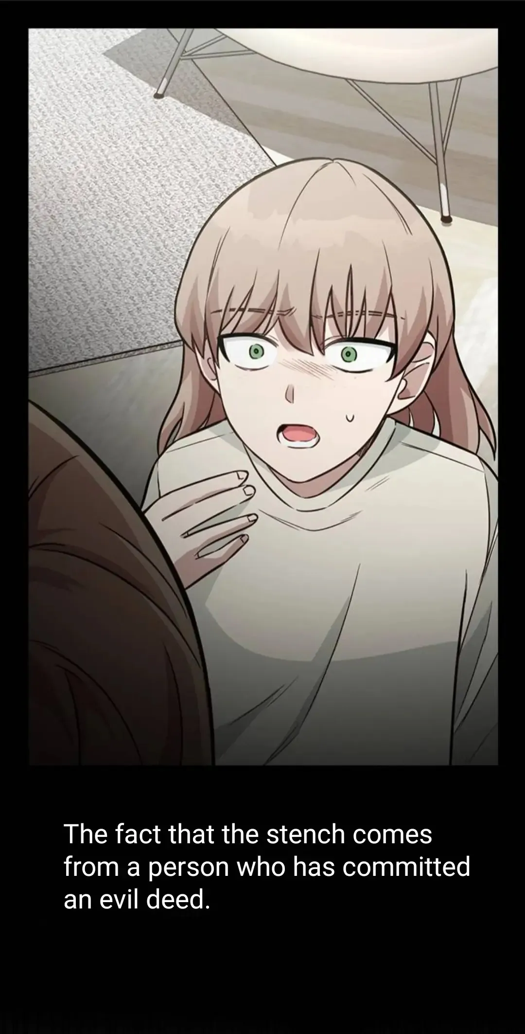 Witch’s Judgment Is to Be Turned Into a Flower Chapter 1 page 53 - 