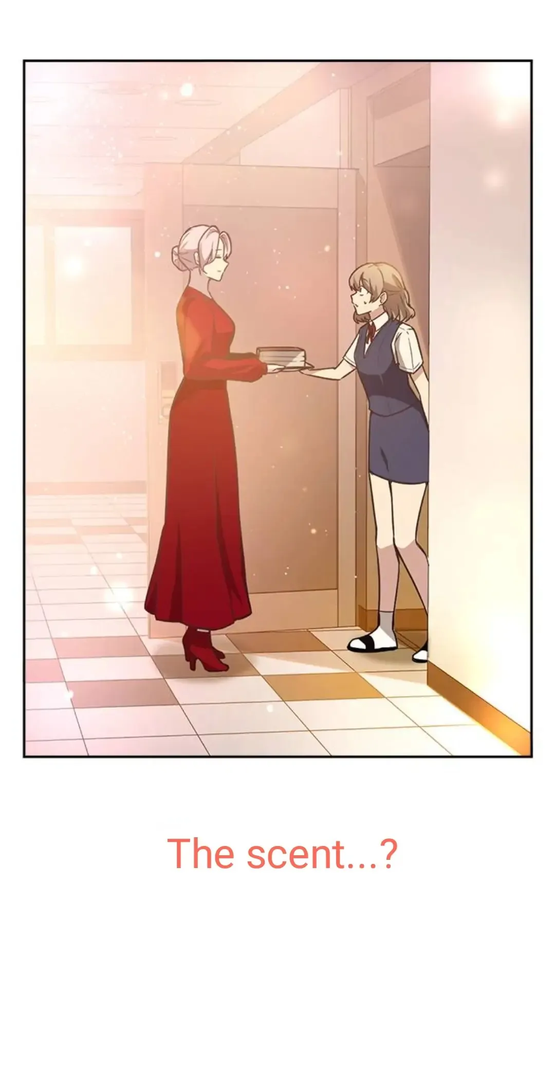 Witch’s Judgment Is to Be Turned Into a Flower Chapter 1 page 62 - 