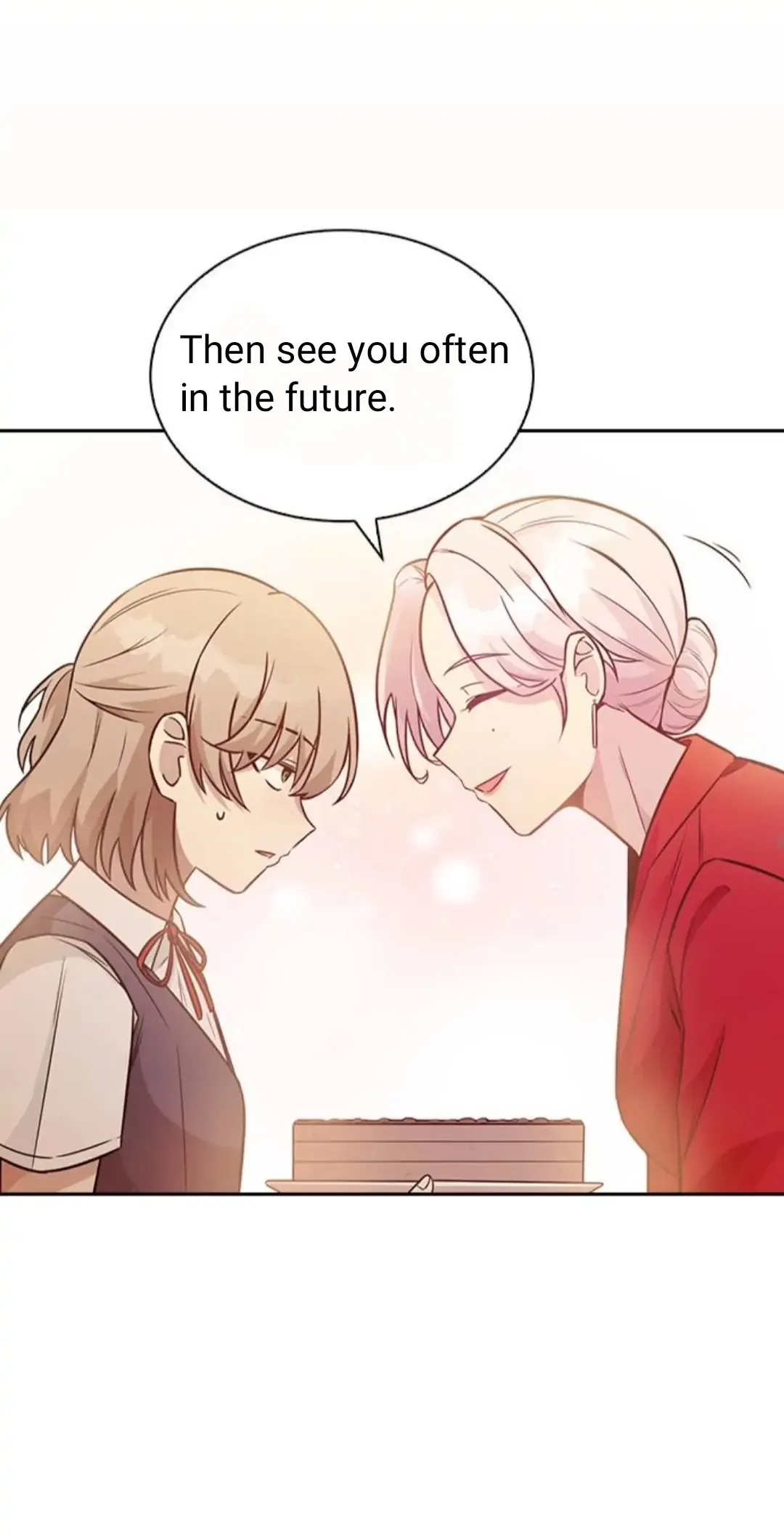 Witch’s Judgment Is to Be Turned Into a Flower Chapter 1 page 65 - 