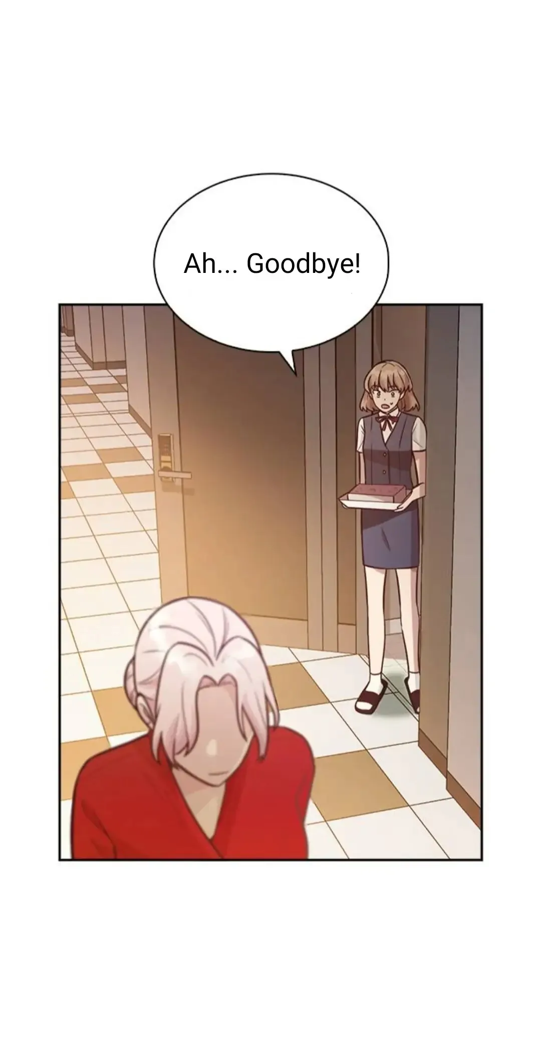 Witch’s Judgment Is to Be Turned Into a Flower Chapter 1 page 66 - 