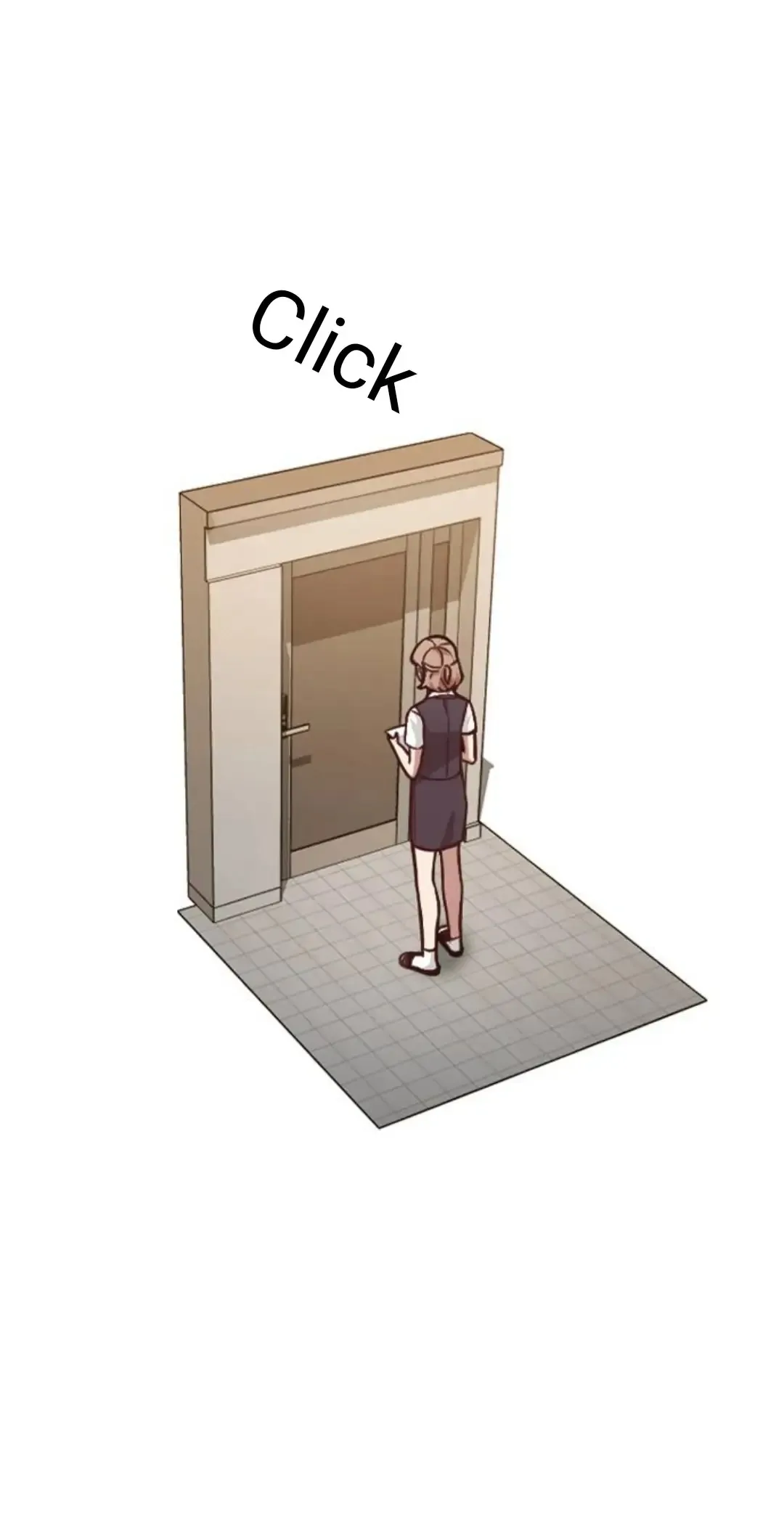 Witch’s Judgment Is to Be Turned Into a Flower Chapter 1 page 67 - 