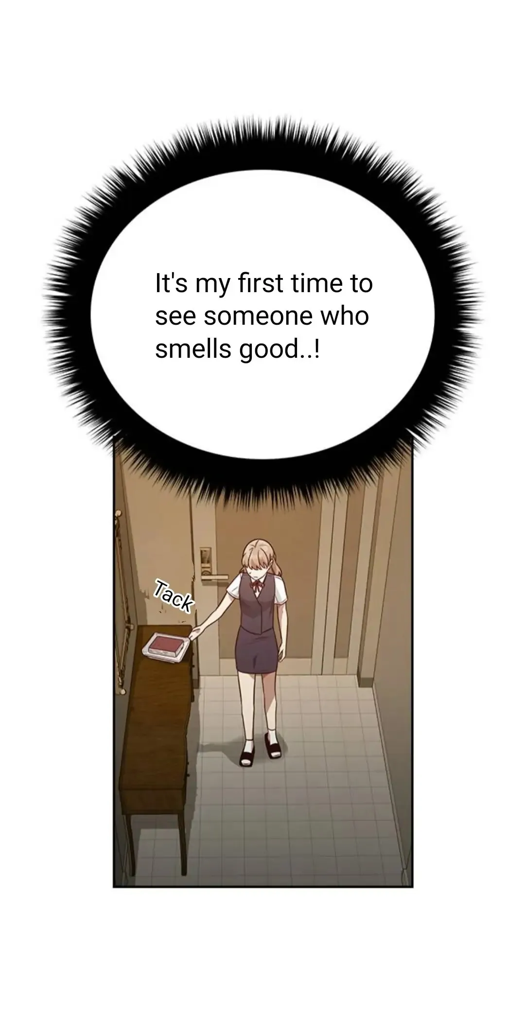 Witch’s Judgment Is to Be Turned Into a Flower Chapter 1 page 69 - 